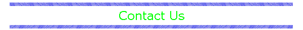 Contact Us